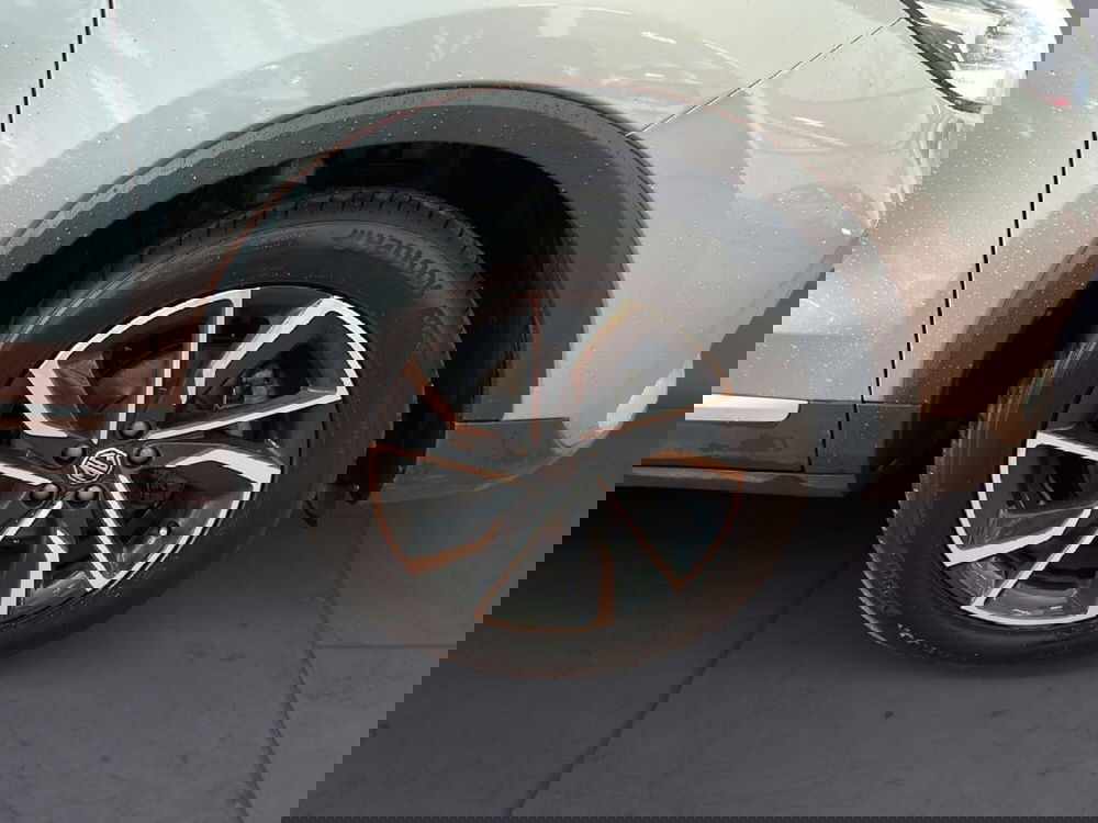 Mg ZS usata a Torino (8)