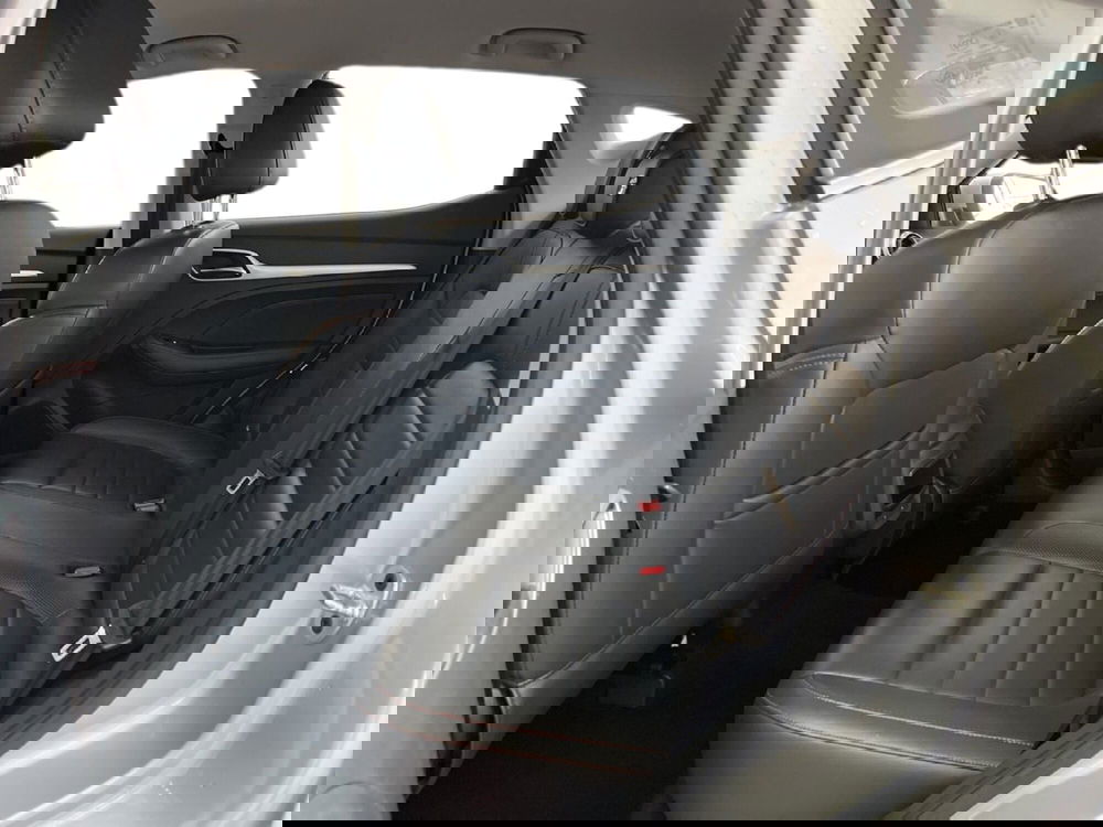 Mg ZS usata a Torino (9)