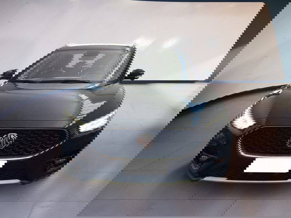 Mg ZS usata a Torino