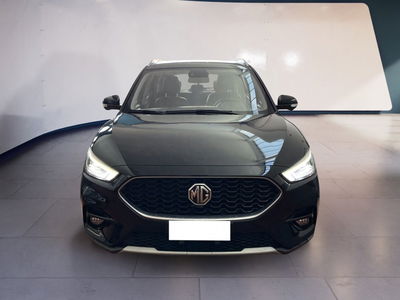 Mg ZS ZS 1.5 Luxury del 2023 usata a Torino