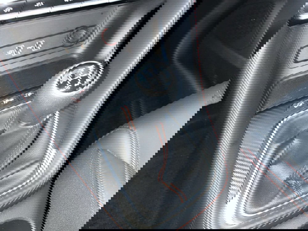 Mg ZS usata a Torino (13)