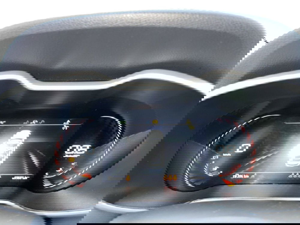 Mg ZS usata a Torino (14)