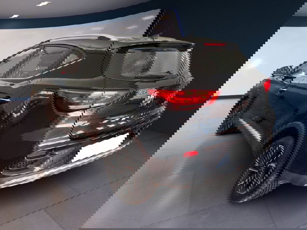 Mg ZS usata a Torino (5)