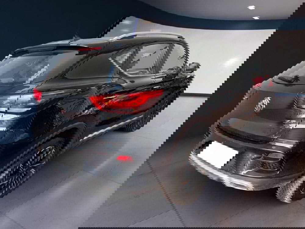 Mg ZS usata a Torino (6)