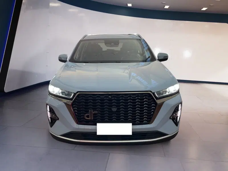 Dr DR 6.0 usata a Torino