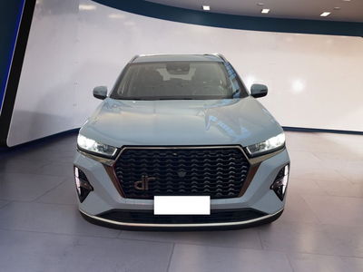 Dr DR 6.0 6.0 1.6 t-gdi 185cv dct del 2024 usata a Torino