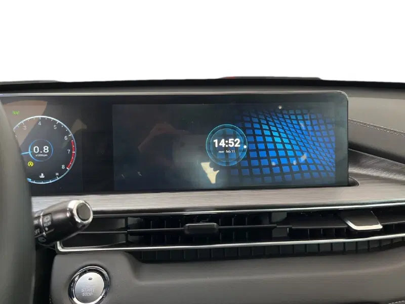 Dr DR 6.0 usata a Torino (13)