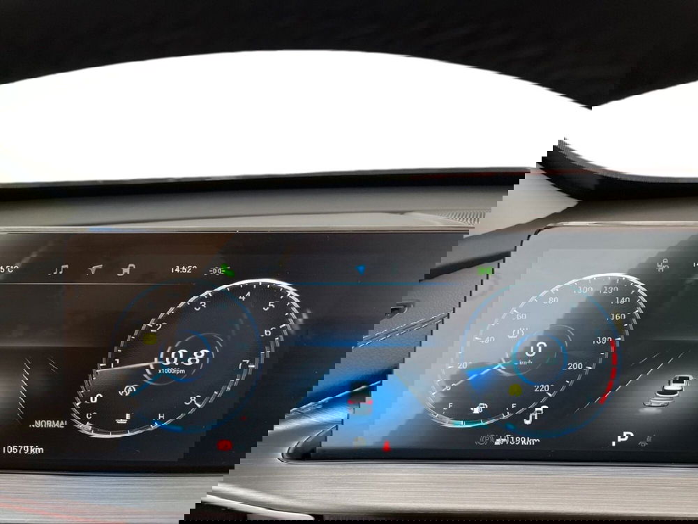 Dr DR 6.0 usata a Torino (14)