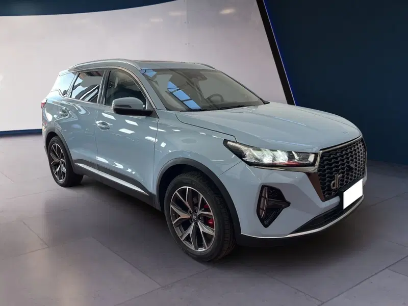 Dr DR 6.0 usata a Torino (2)