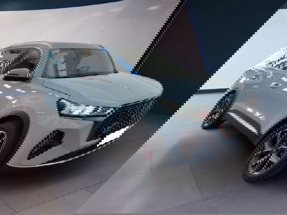 Dr DR 6.0 usata a Torino (2)