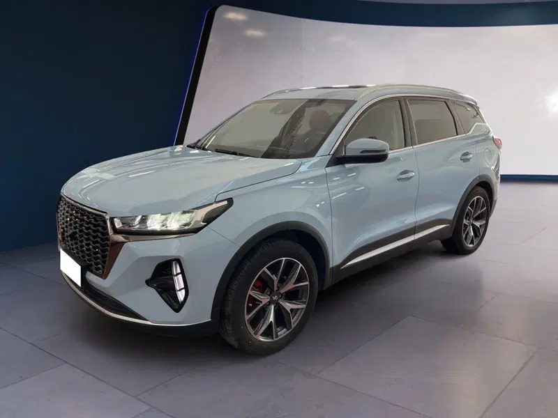 Dr DR 6.0 usata a Torino (3)