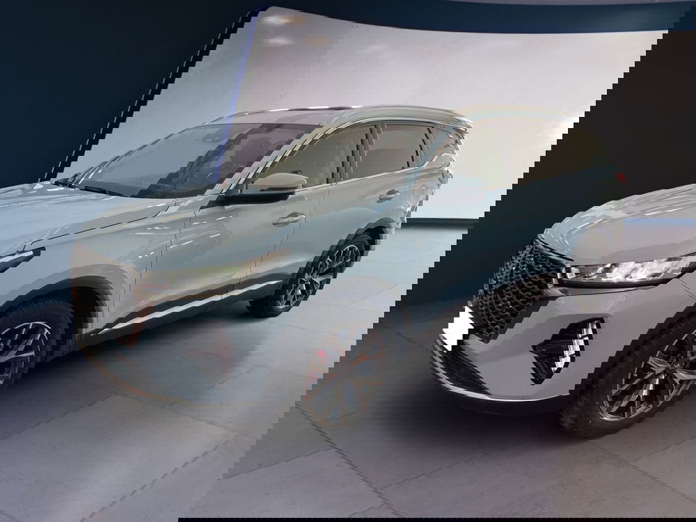 Dr DR 6.0 usata a Torino (3)