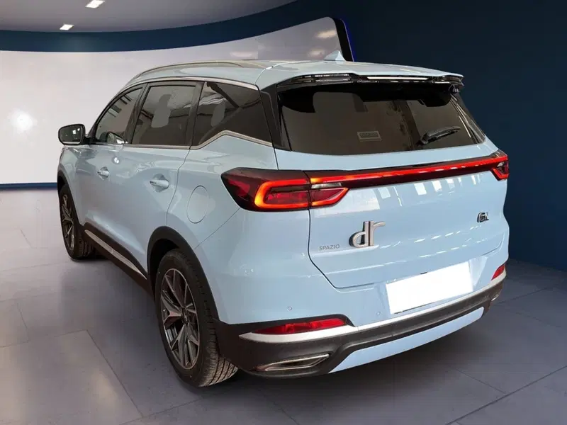 Dr DR 6.0 usata a Torino (4)