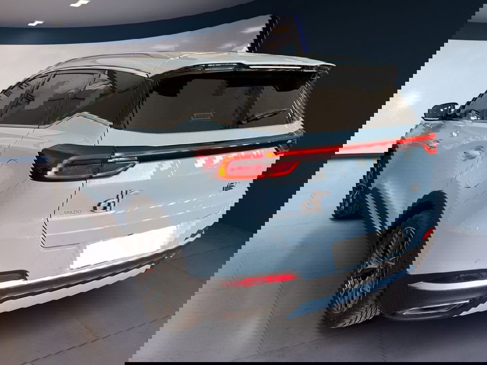 Dr DR 6.0 usata a Torino (4)