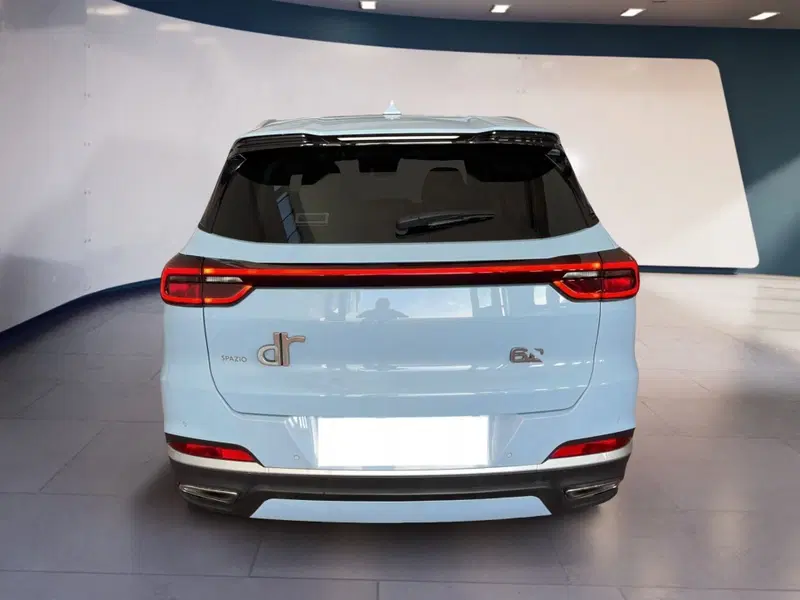 Dr DR 6.0 usata a Torino (5)