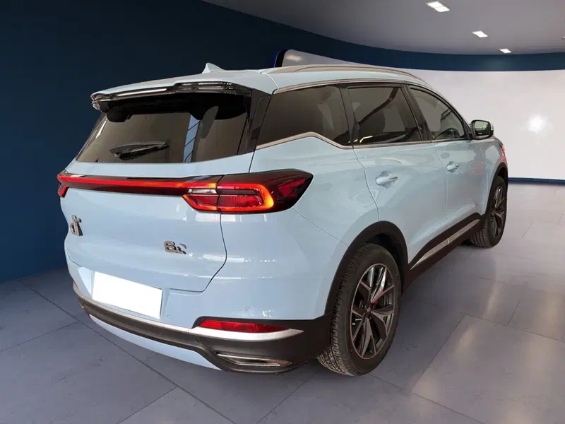 Dr DR 6.0 usata a Torino (6)