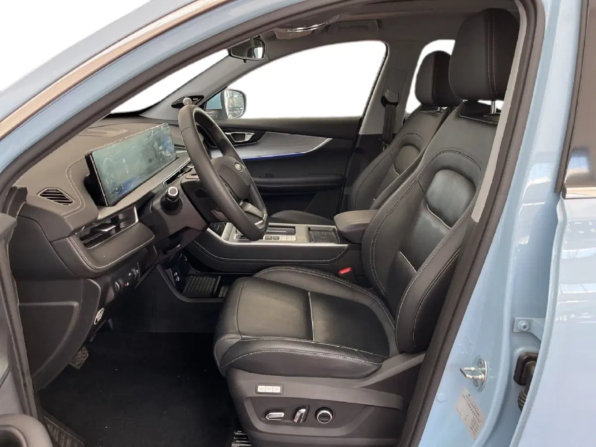 Dr DR 6.0 usata a Torino (9)