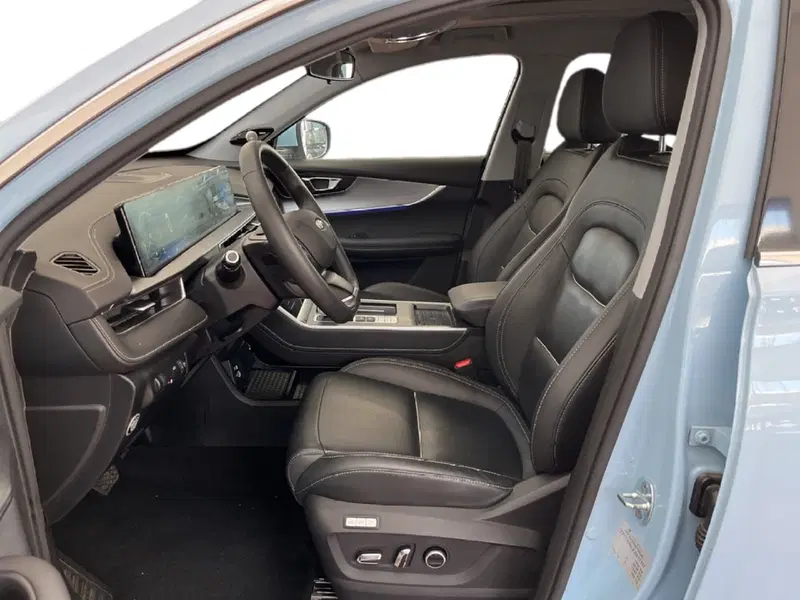 Dr DR 6.0 usata a Torino (9)