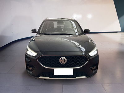 Mg ZS ZS 1.5 Luxury del 2023 usata a Torino