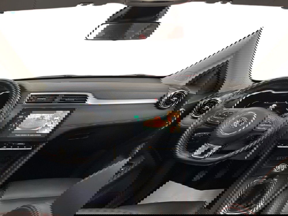 Mg ZS usata a Torino (10)