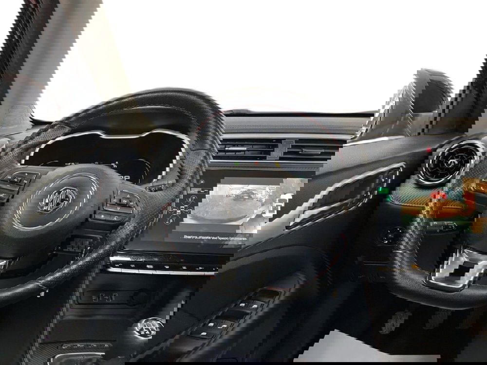 Mg ZS usata a Torino (11)