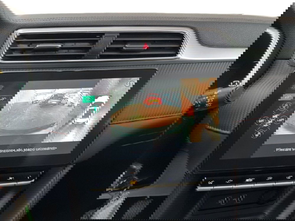 Mg ZS usata a Torino (12)