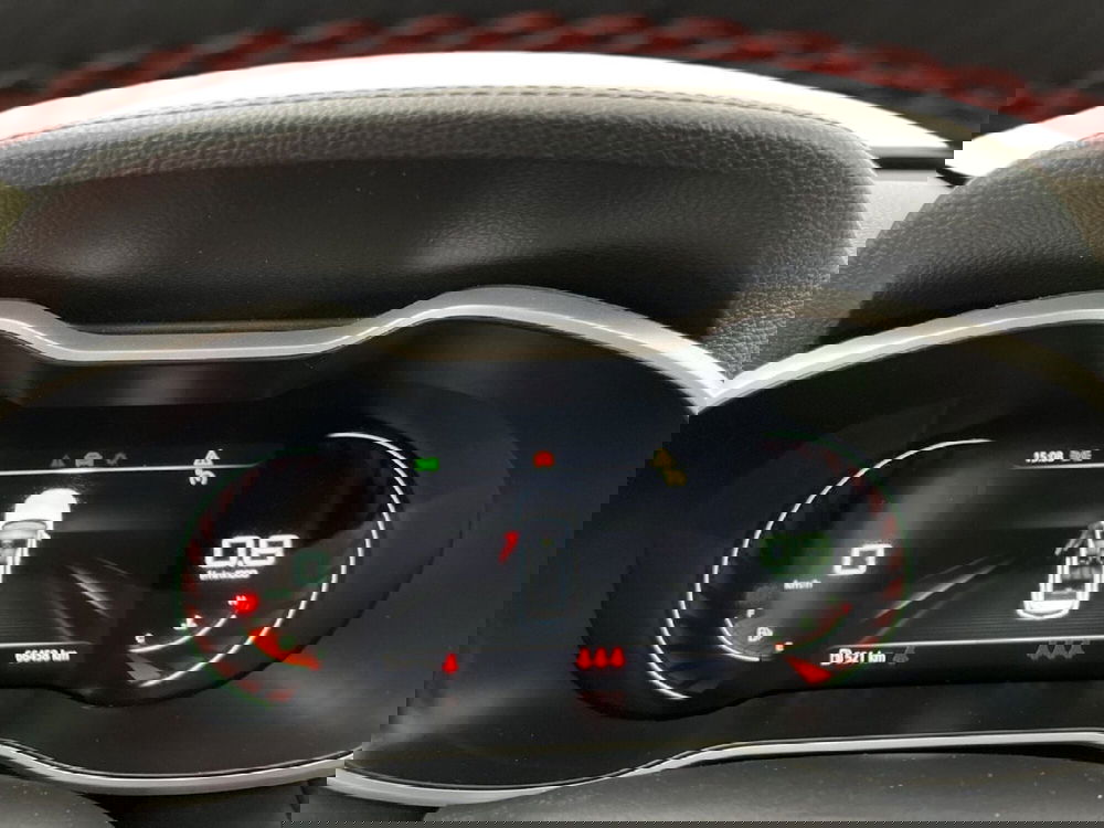 Mg ZS usata a Torino (14)