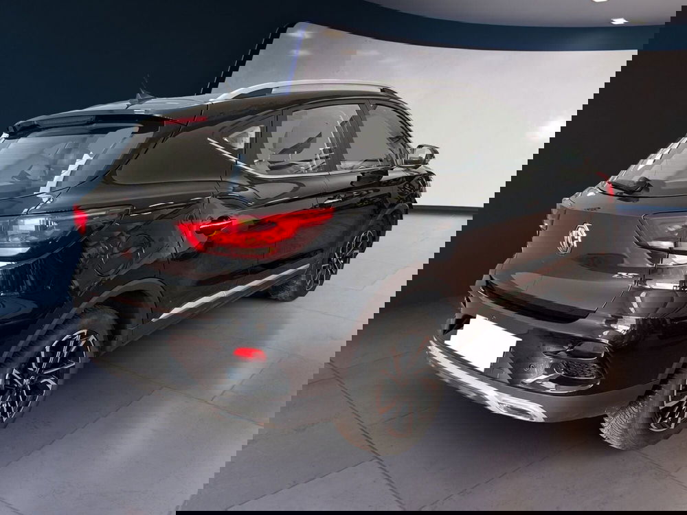 Mg ZS usata a Torino (6)