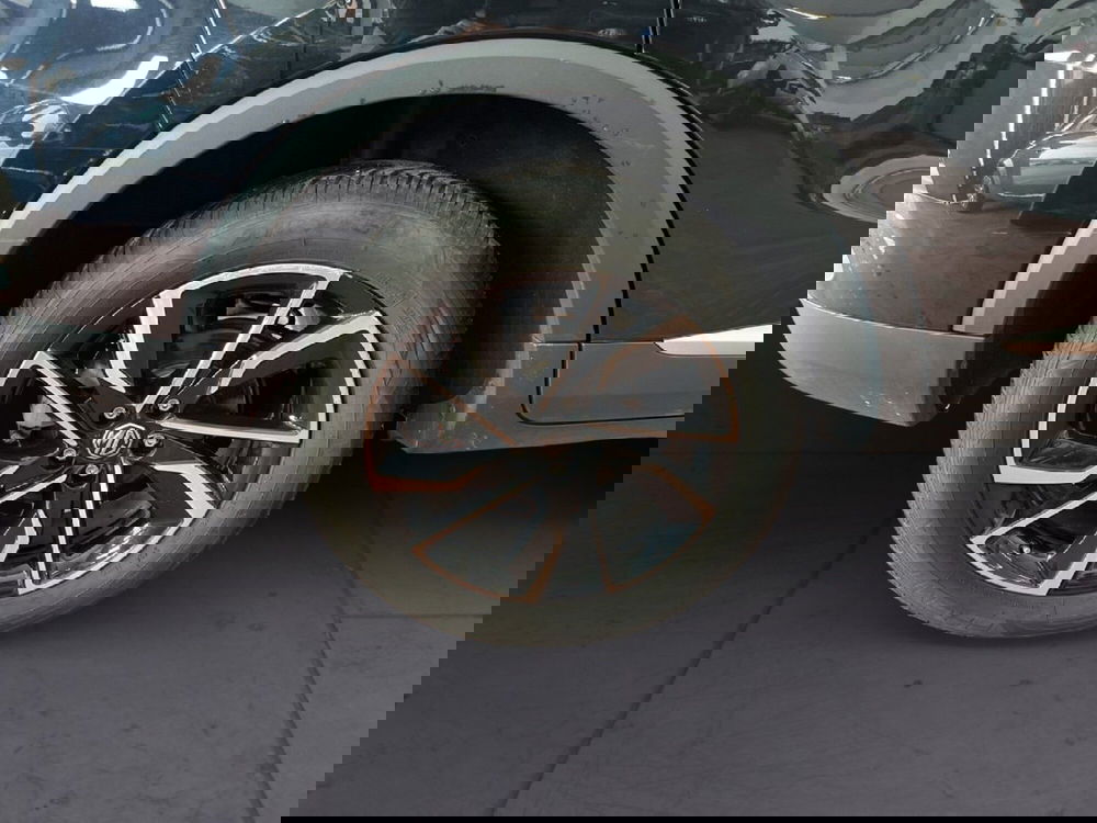 Mg ZS usata a Torino (7)