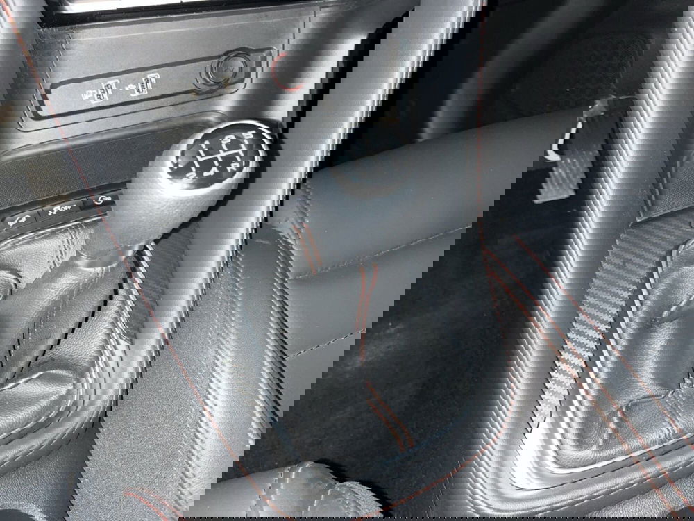 Mg ZS usata a Torino (12)