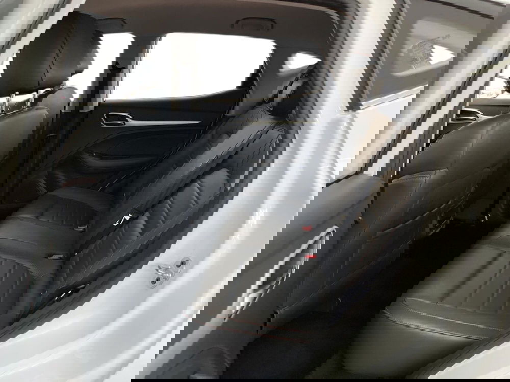 Mg ZS usata a Torino (8)