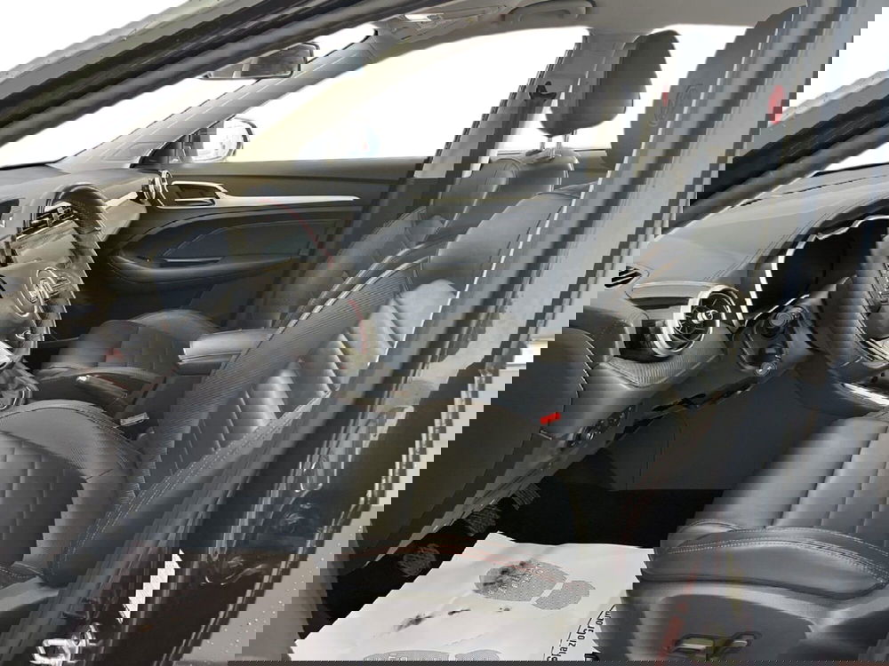 Mg ZS usata a Torino (10)