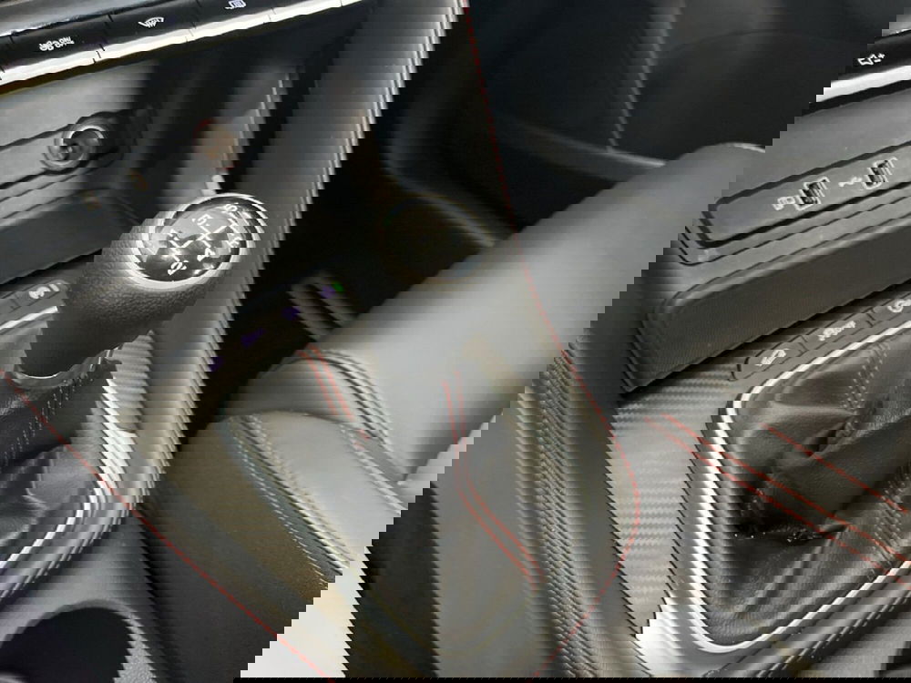 Mg ZS usata a Torino (14)