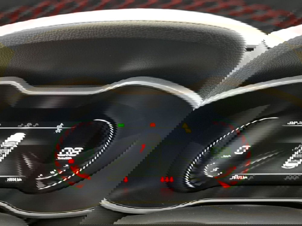 Mg ZS usata a Torino (15)