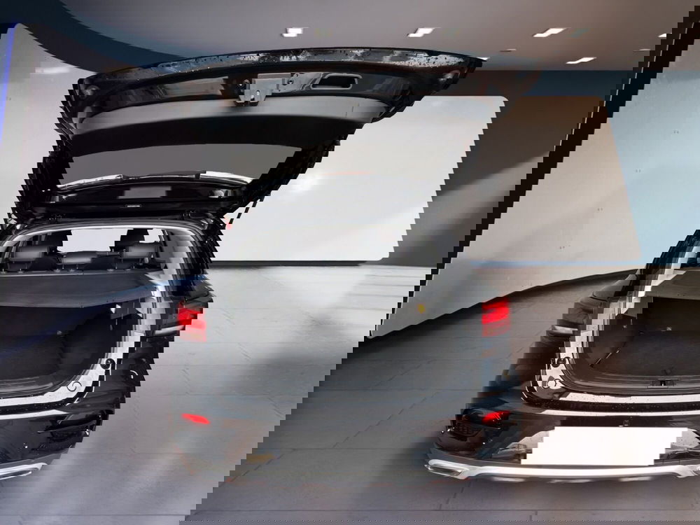 Mg ZS usata a Torino (7)