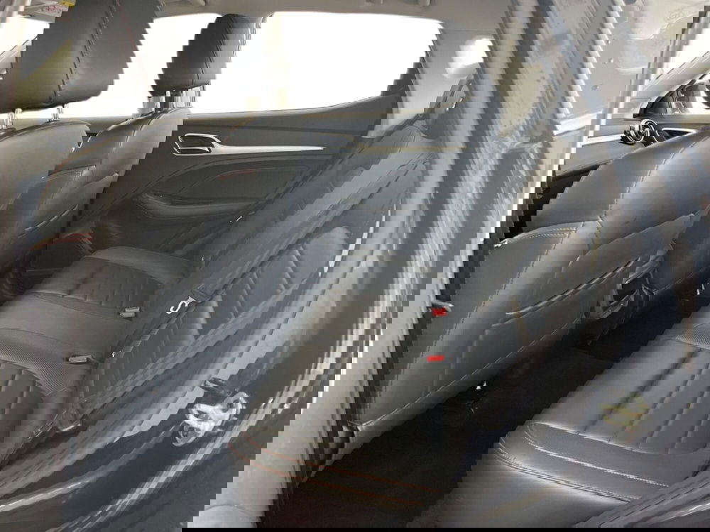 Mg ZS usata a Torino (9)