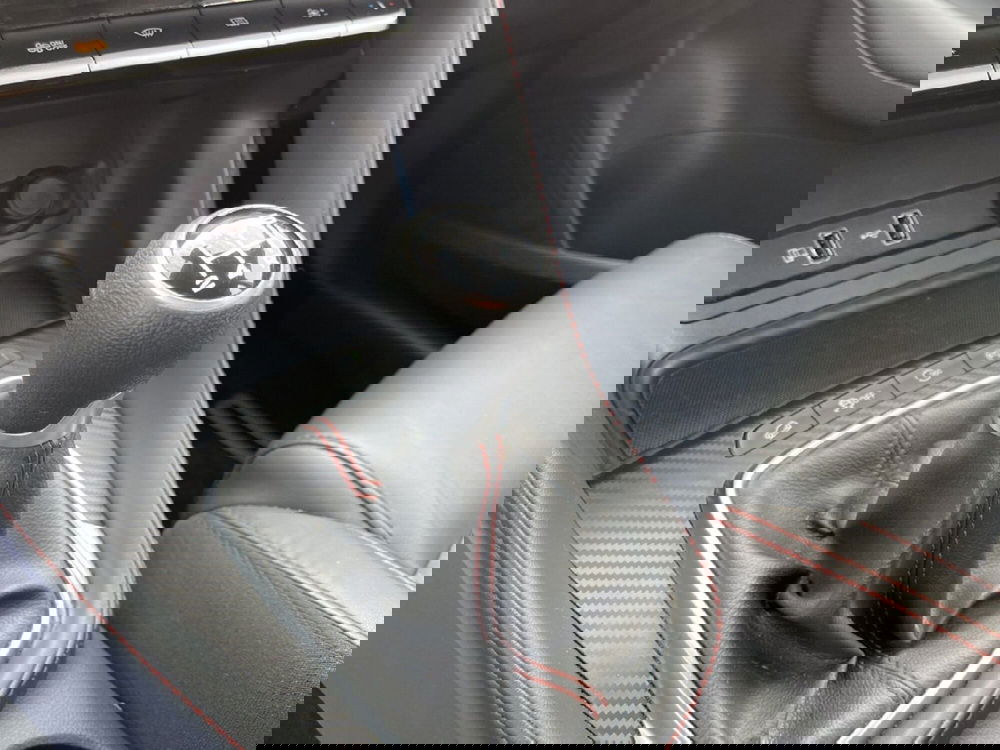 Mg ZS usata a Torino (12)