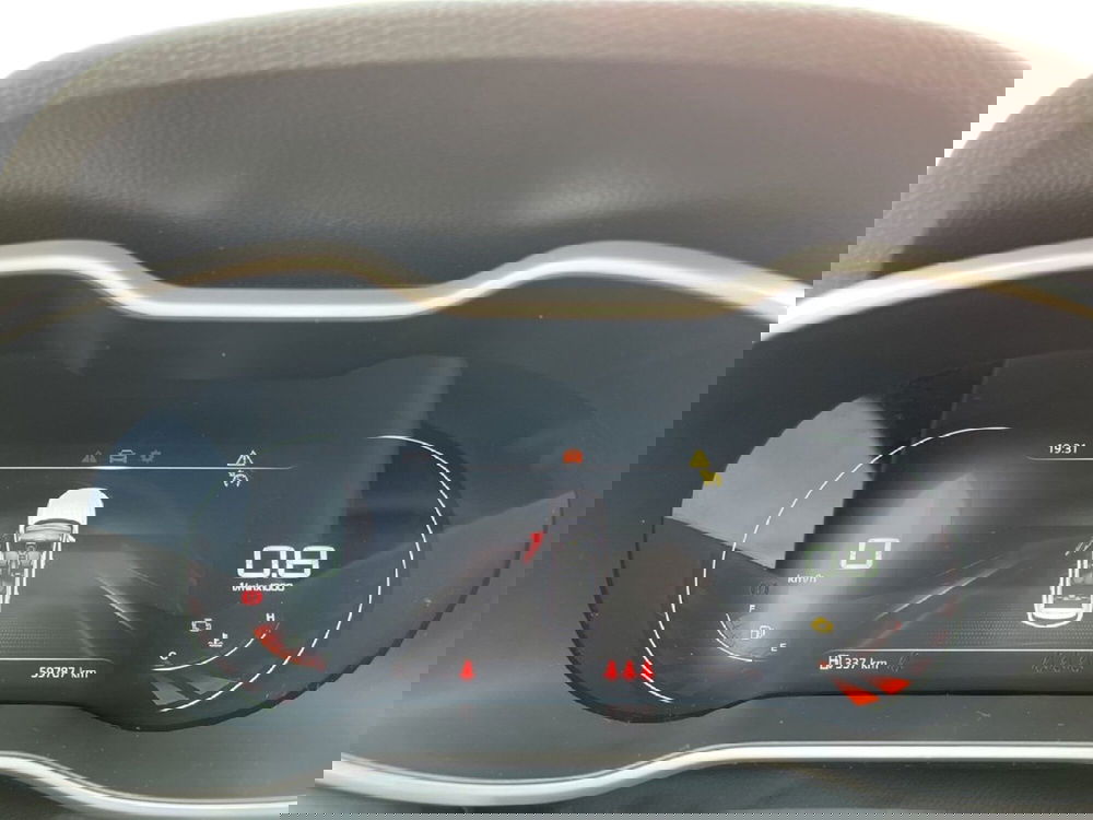 Mg ZS usata a Torino (14)