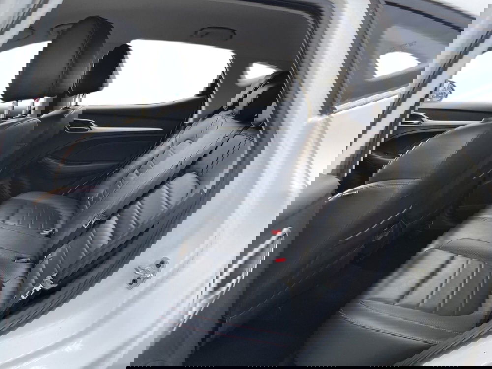 Mg ZS usata a Torino (8)