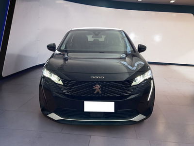 Peugeot 3008 BlueHDi 130 S&amp;S EAT8 Allure Pack del 2022 usata a Torino