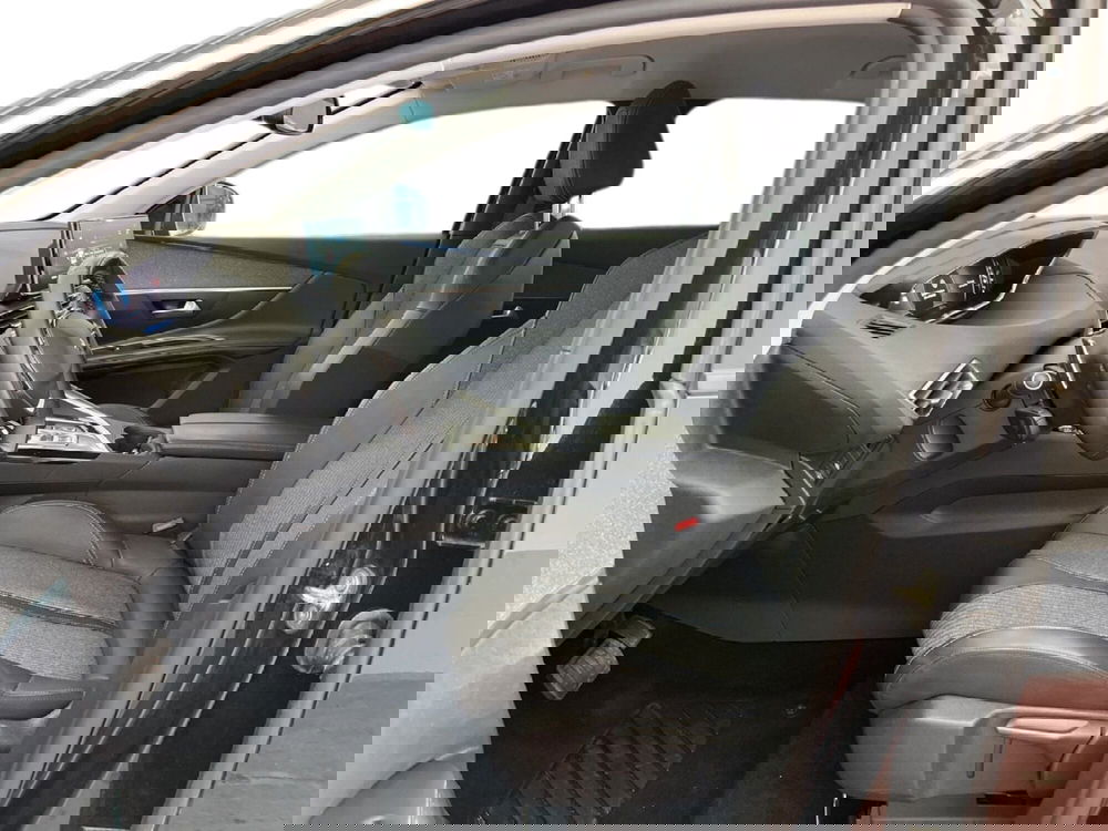 Peugeot 3008 usata a Torino (10)