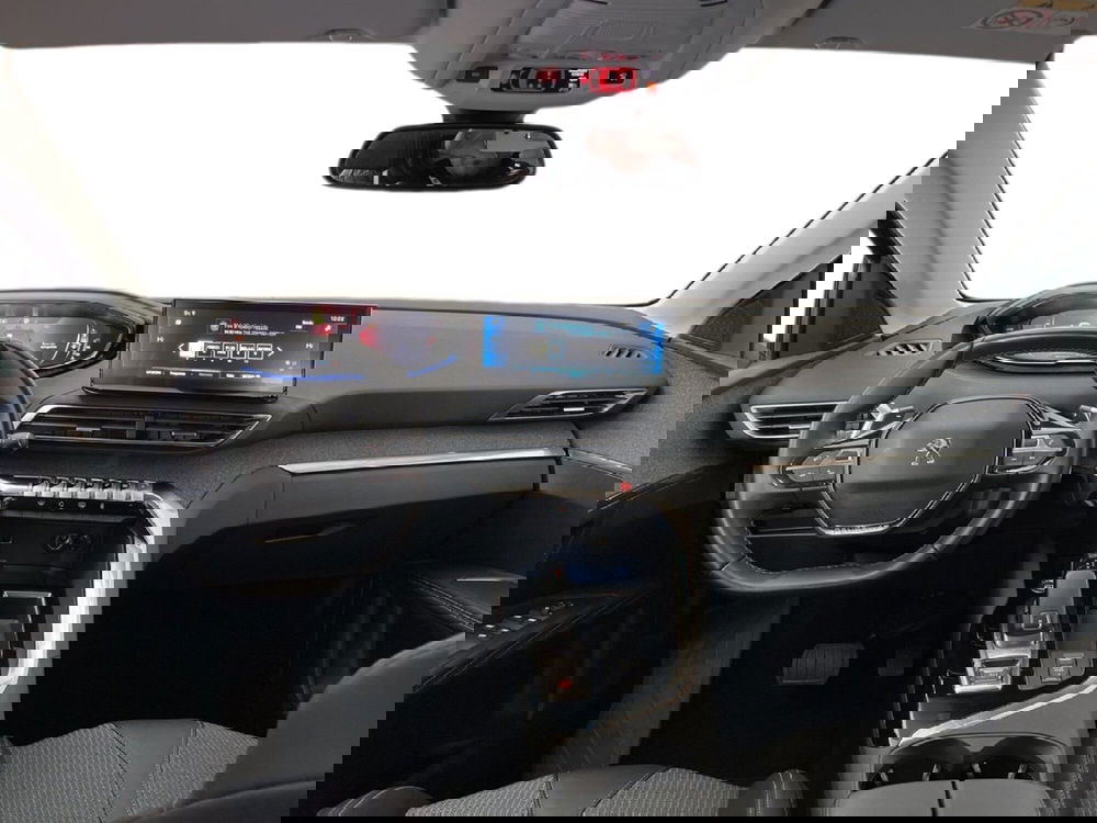 Peugeot 3008 usata a Torino (11)