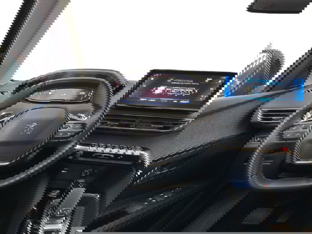 Peugeot 3008 usata a Torino (12)