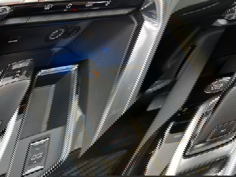 Peugeot 3008 usata a Torino (13)