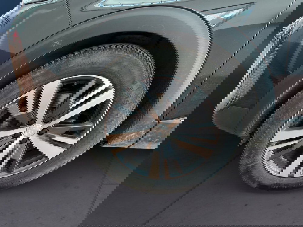 Peugeot 3008 usata a Torino (7)