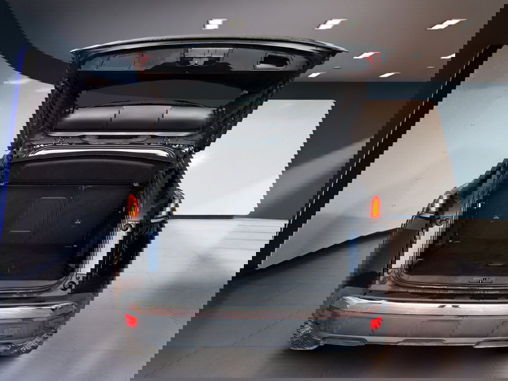 Peugeot 3008 usata a Torino (8)