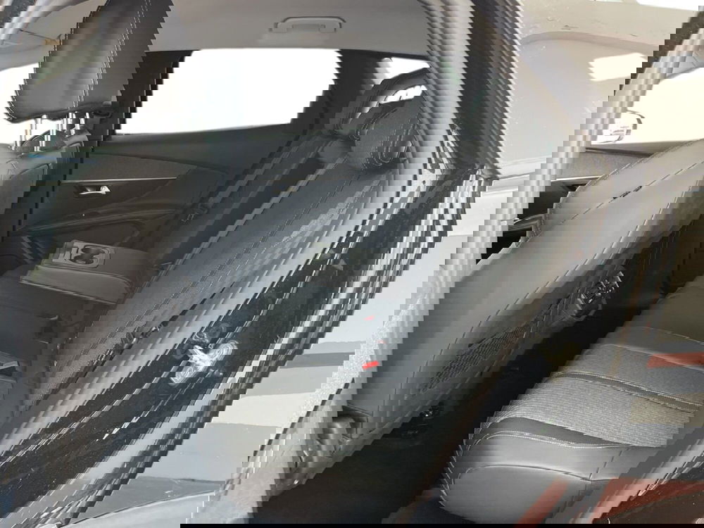 Peugeot 3008 usata a Torino (9)