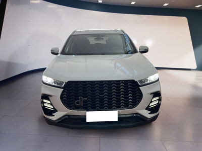 Dr DR 6.0 6.0 1.5 turbo Gpl 149cv cvt del 2024 usata a Torino