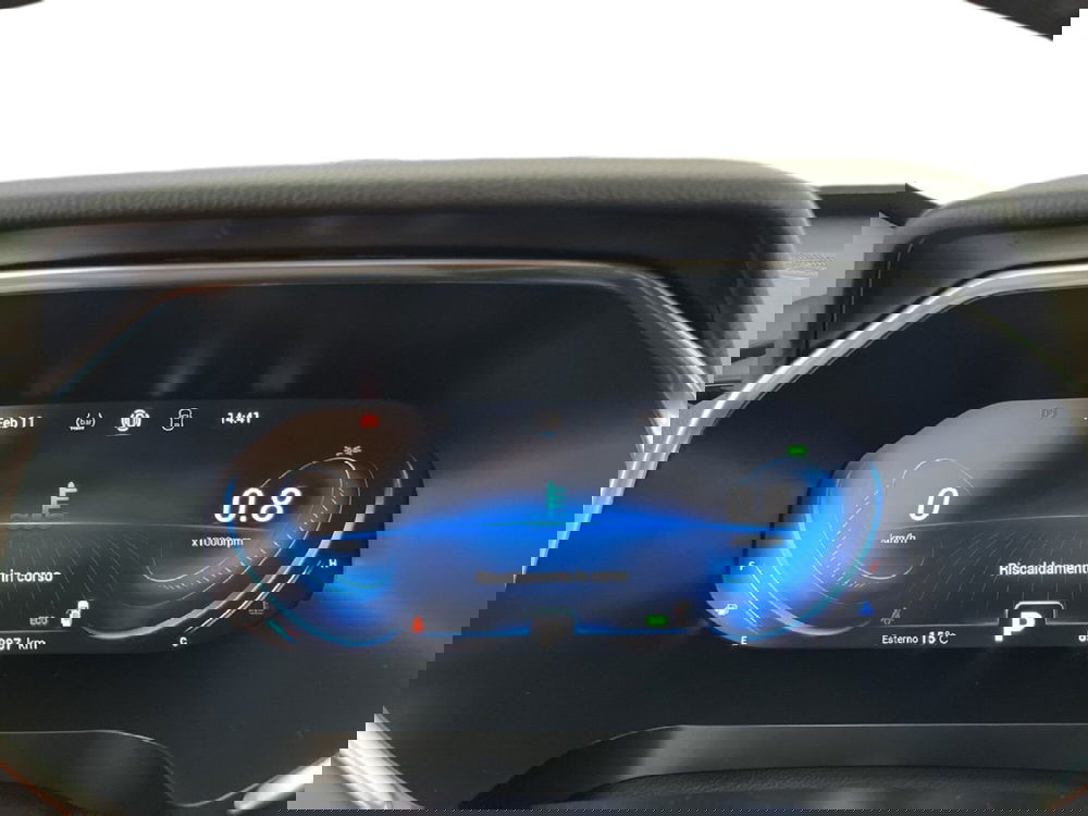 Dr DR 6.0 usata a Torino (15)