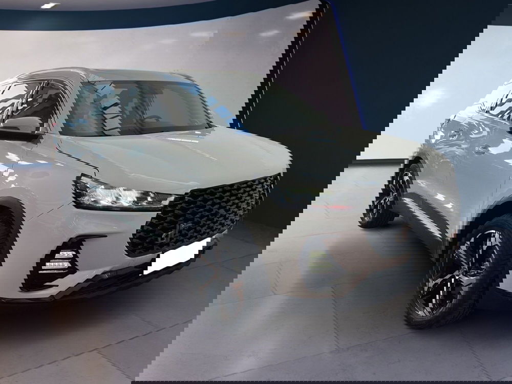 Dr DR 6.0 usata a Torino (2)